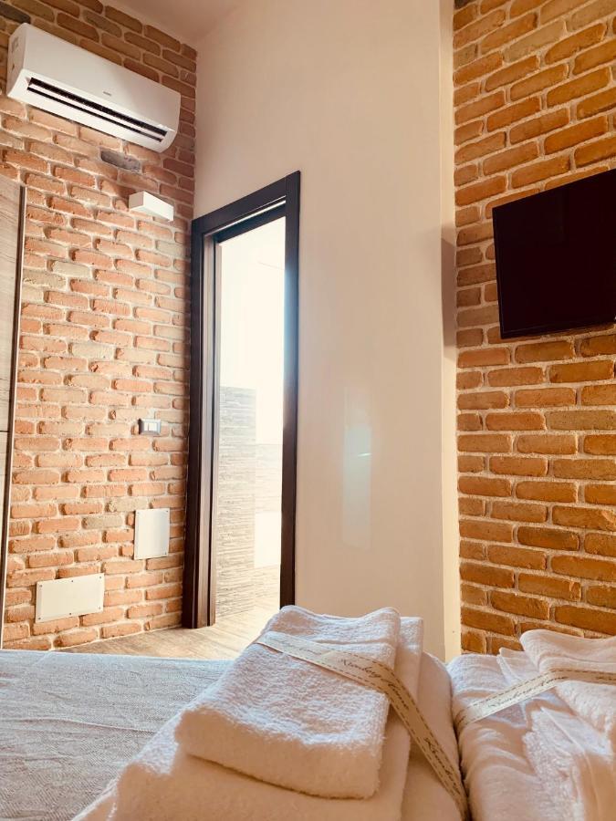Bed and Breakfast Loft Bosa Exterior foto