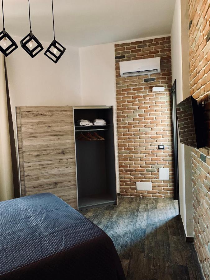 Bed and Breakfast Loft Bosa Exterior foto