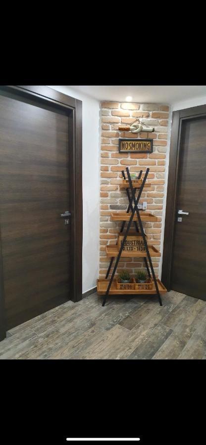 Bed and Breakfast Loft Bosa Exterior foto