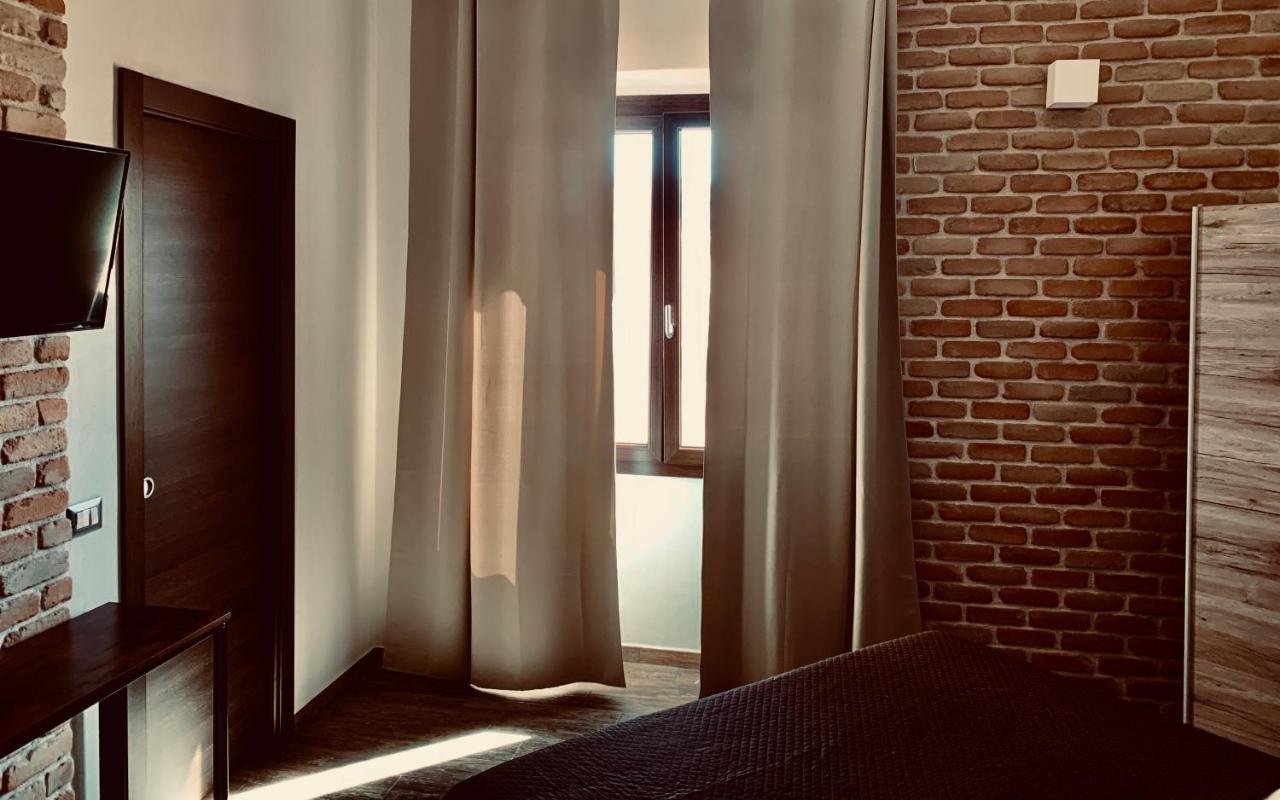 Bed and Breakfast Loft Bosa Exterior foto